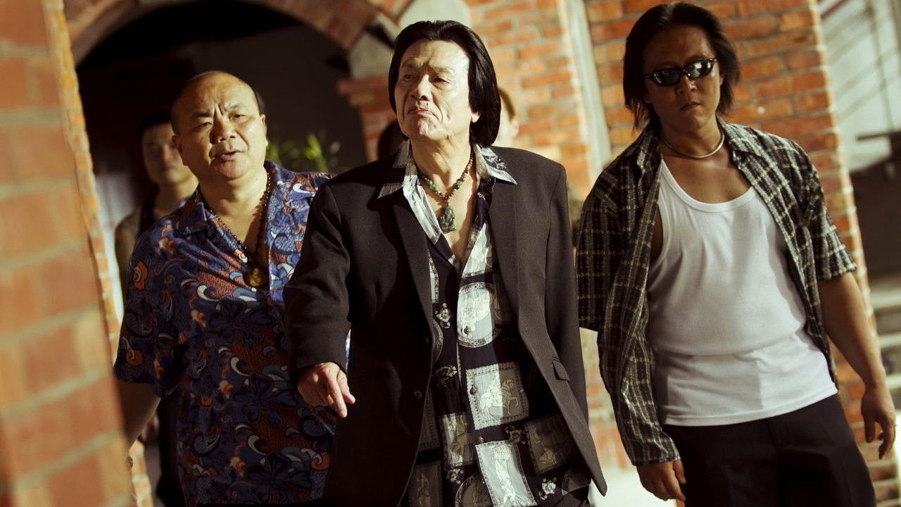 Backdrop for David Loman