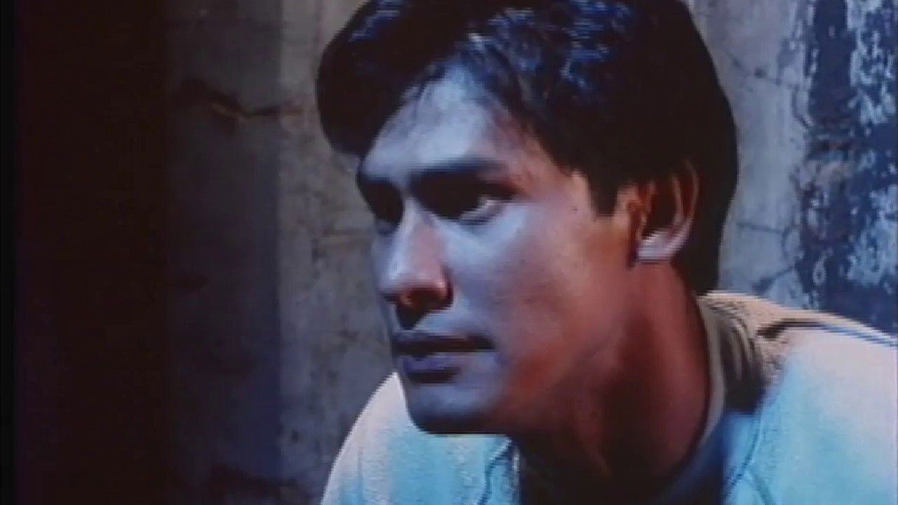 Backdrop for Lumaban ka! Sagot kita sa Diyos