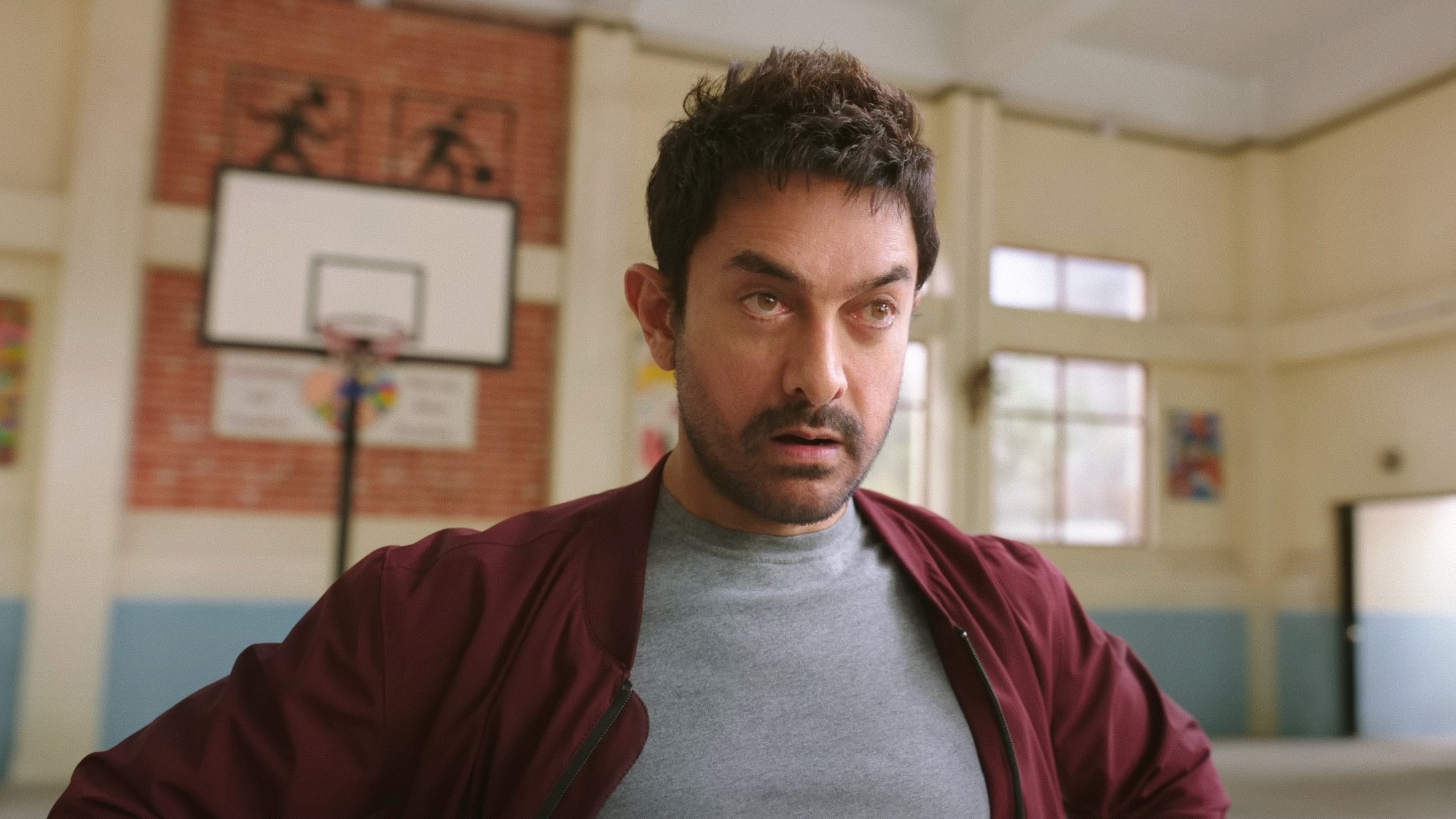 Backdrop for Sitaare Zameen Par