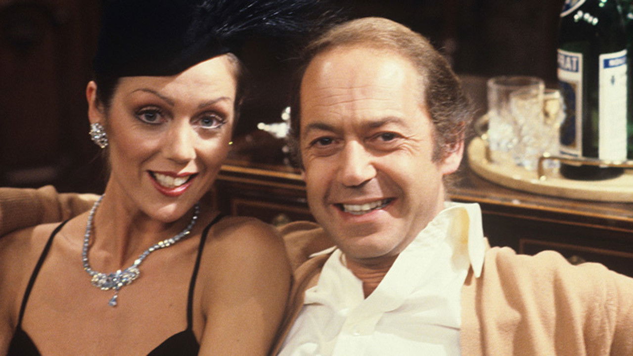 Backdrop for The Other 'Arf