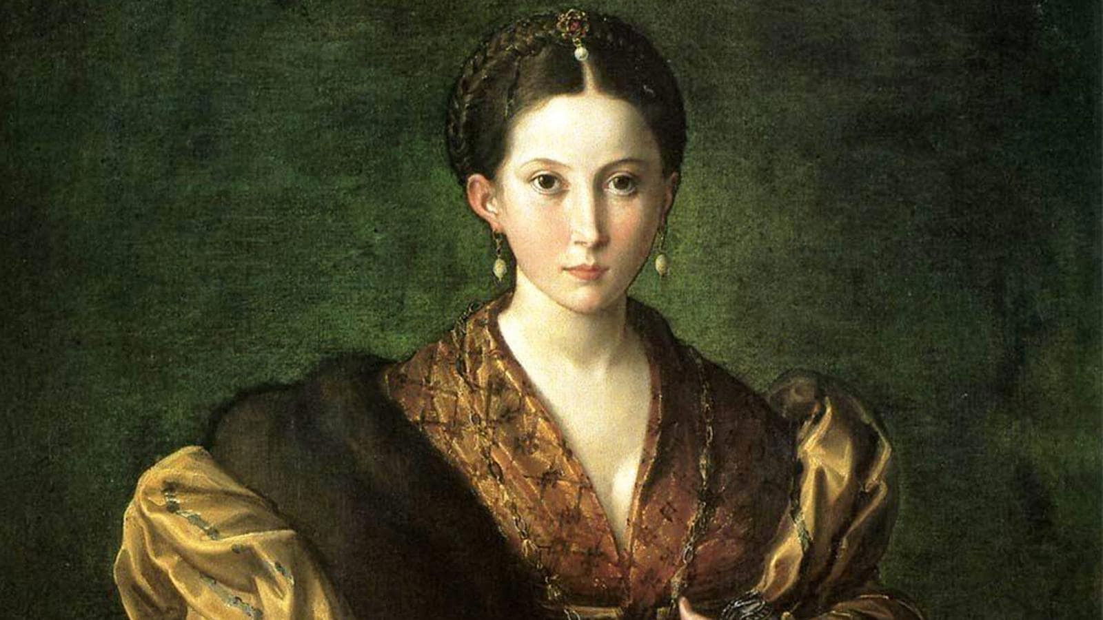 Backdrop for Nel nome di Antea - L’Arte italiana al tempo della guerra