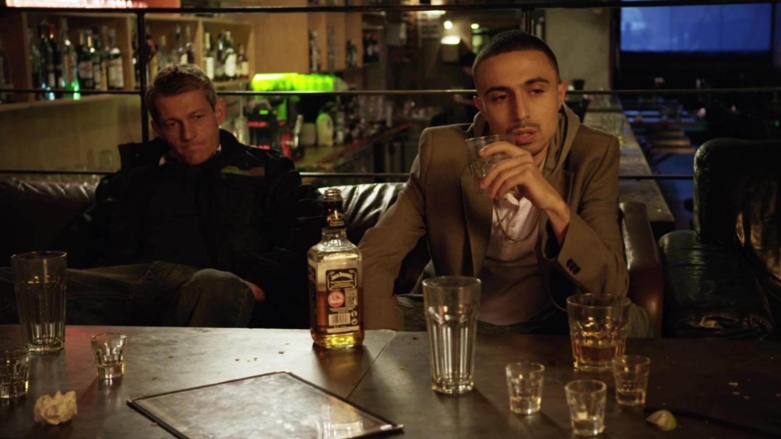 Backdrop for Payback Season