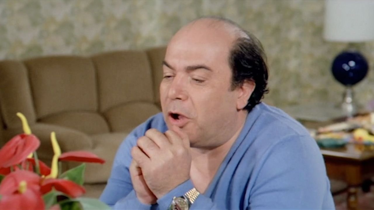 Backdrop for At the Sports Bar