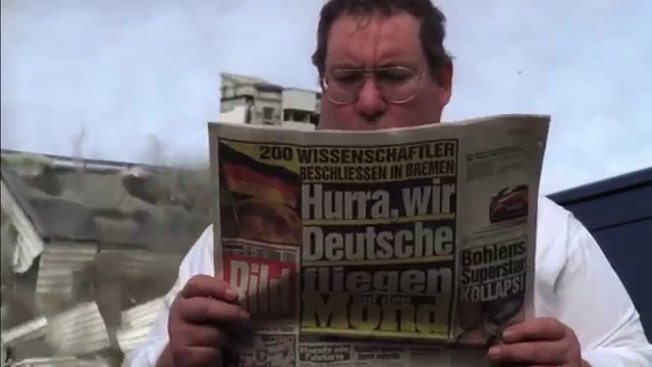 Backdrop for Moon Conspiracy