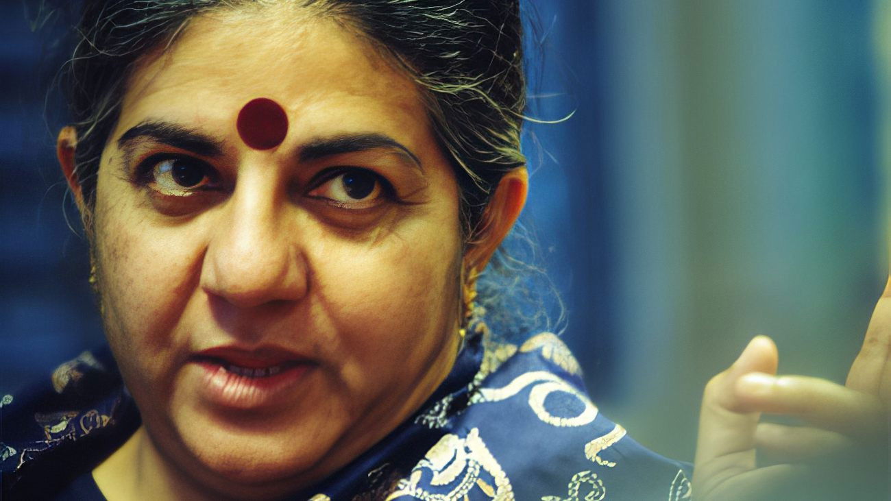 Backdrop for Bullshit