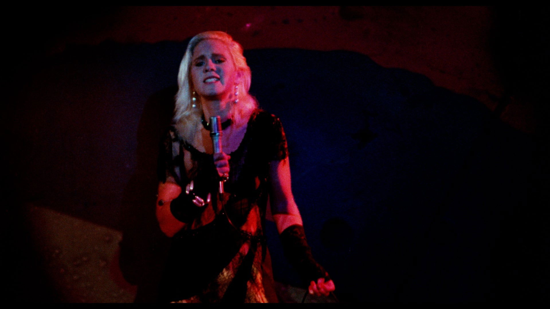 Backdrop for Star Angel