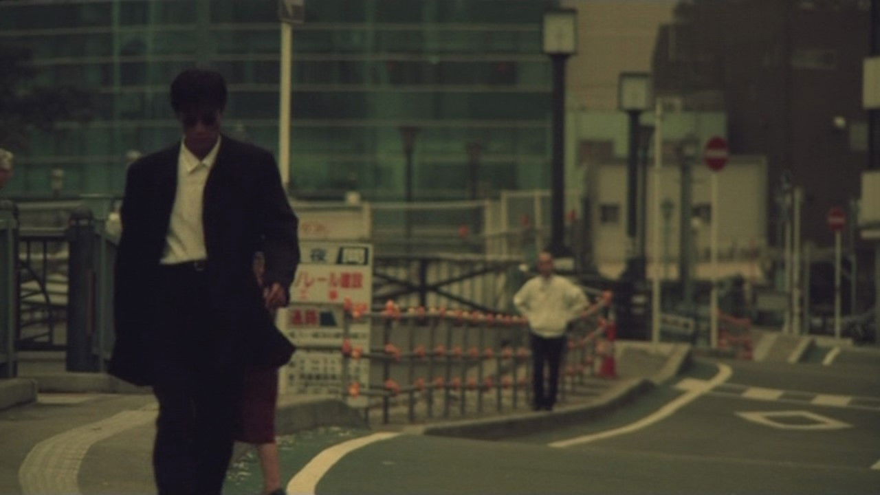 Backdrop for Tokarev