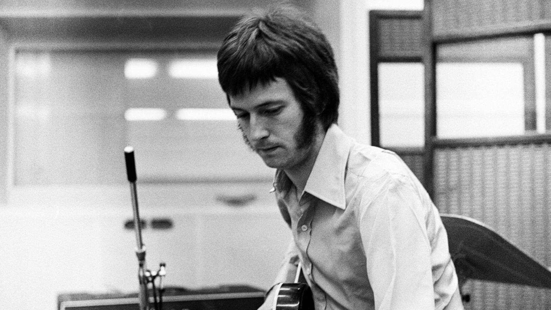 Backdrop for Eric Clapton: Life in 12 Bars