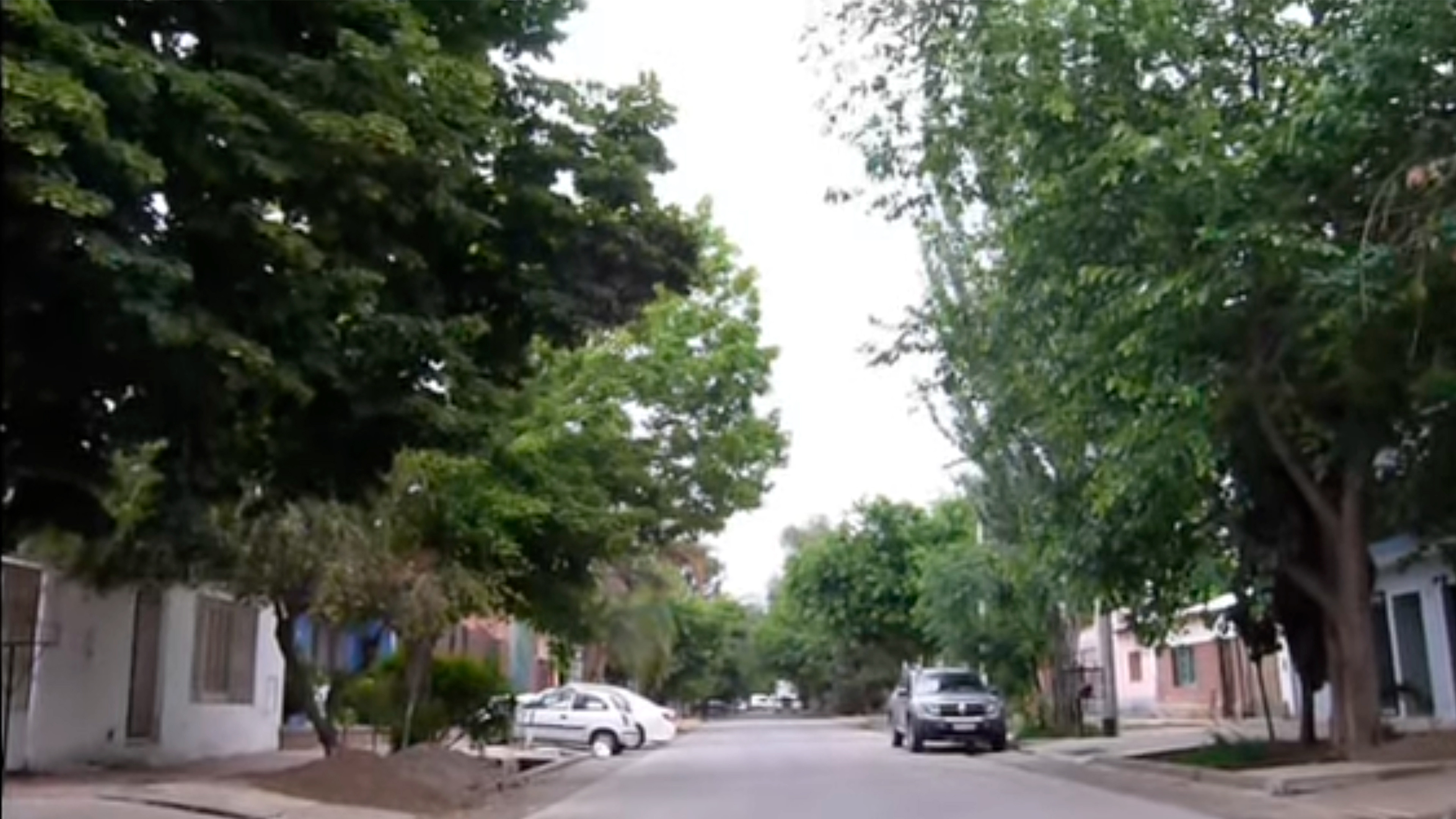 Backdrop for Let's Make the Change