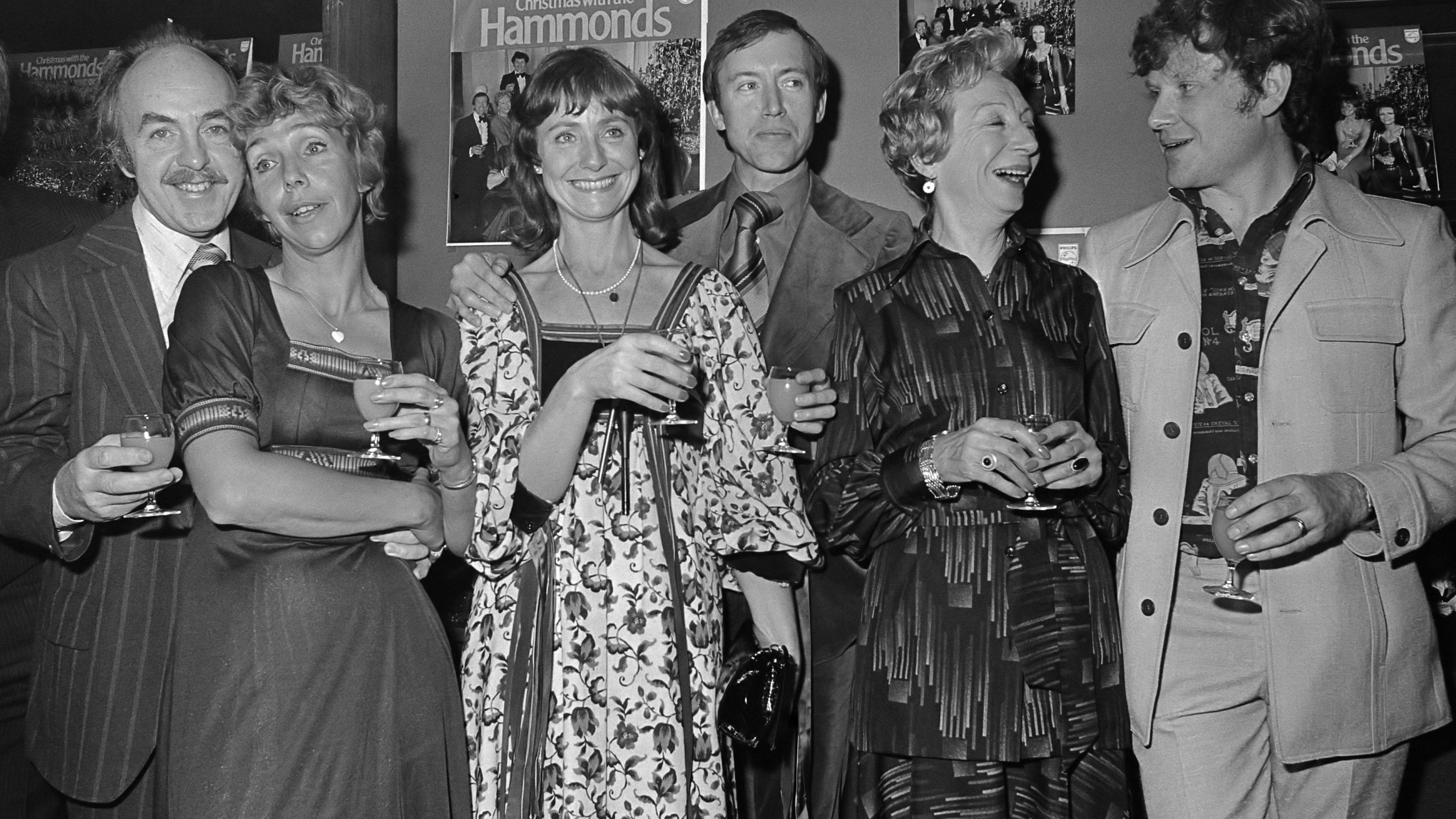 Backdrop for The Brothers