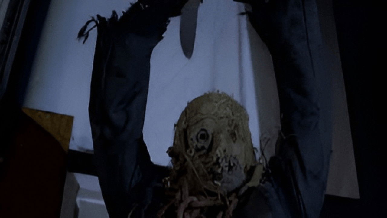 Backdrop for Volumes of Blood: Horror Stories