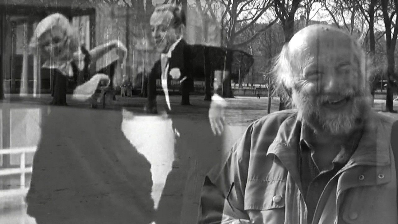 Backdrop for Sem Título #1: Dance of Leitfossil