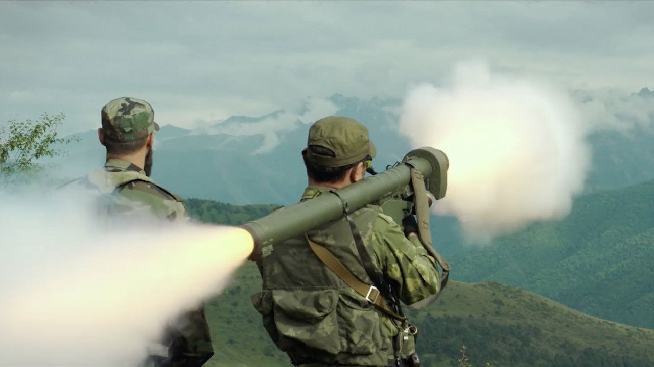 Backdrop for Decision: Liquidation