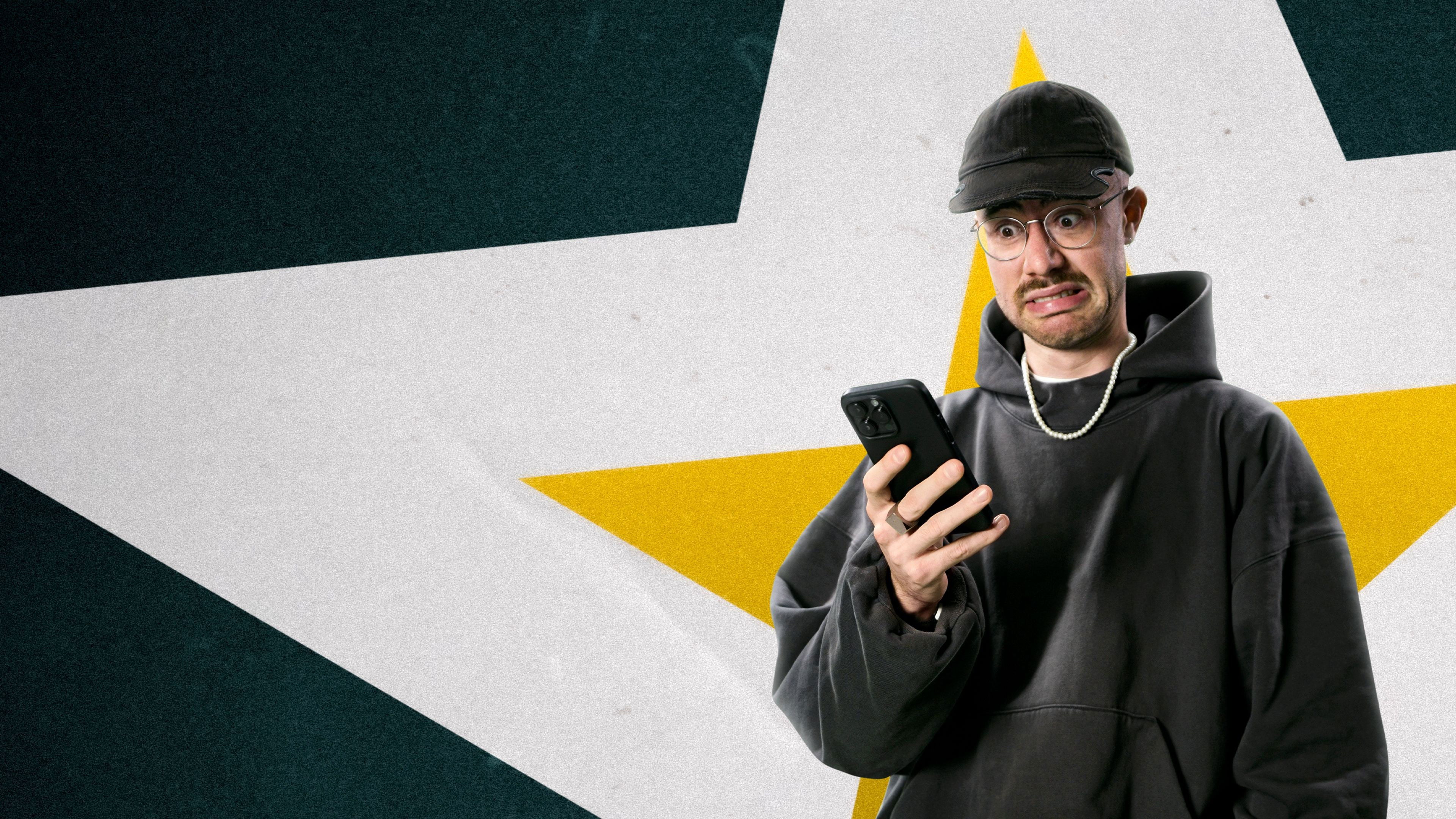 Backdrop for The Worst Rated Show!