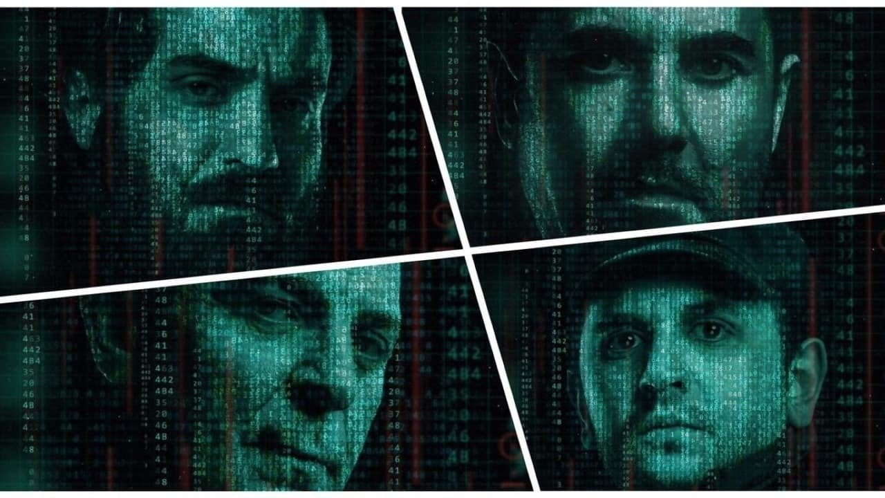 Backdrop for The Knower