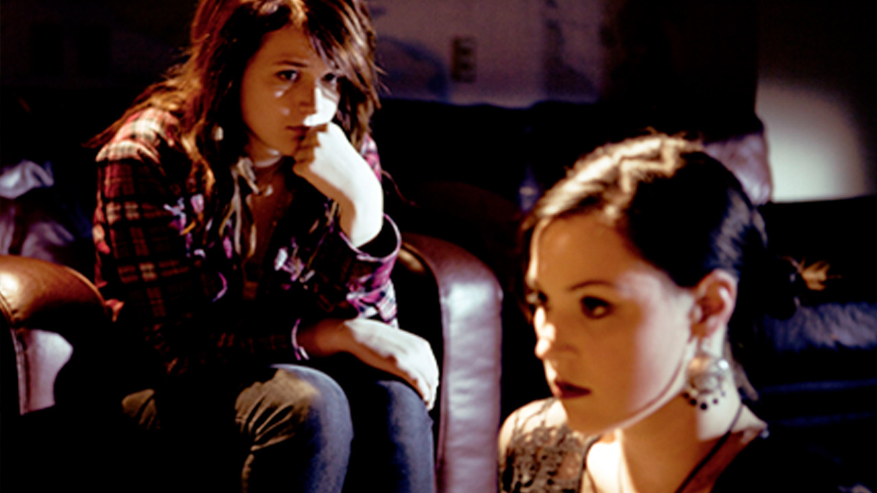 Backdrop for I Am Zozo