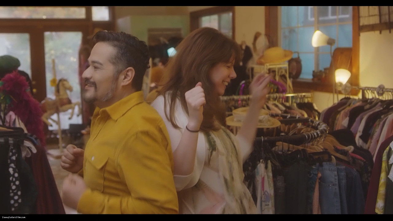 Backdrop for How to Successfully Fail in Hollywood