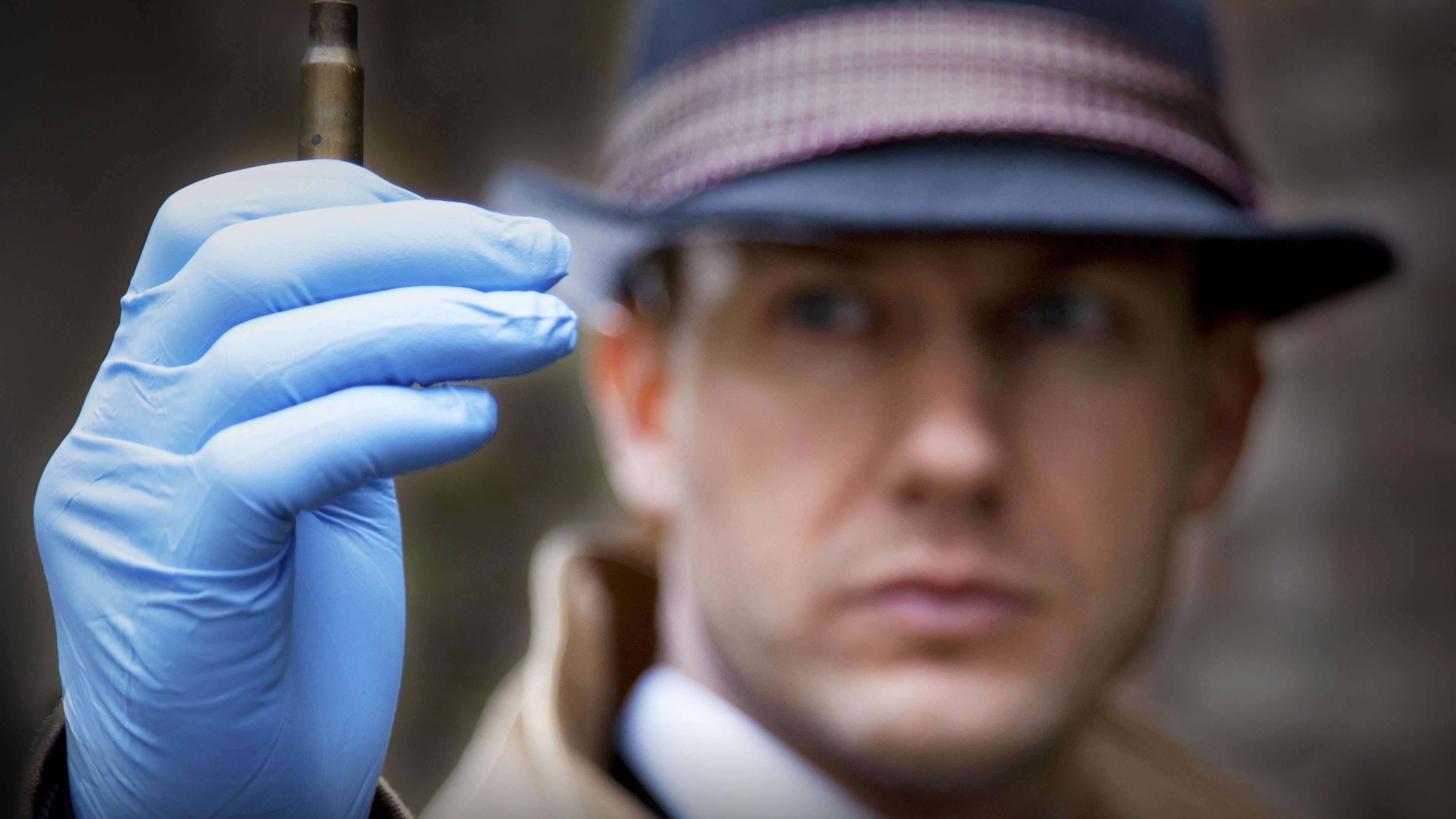 Backdrop for Motives & Murders: Cracking The Case