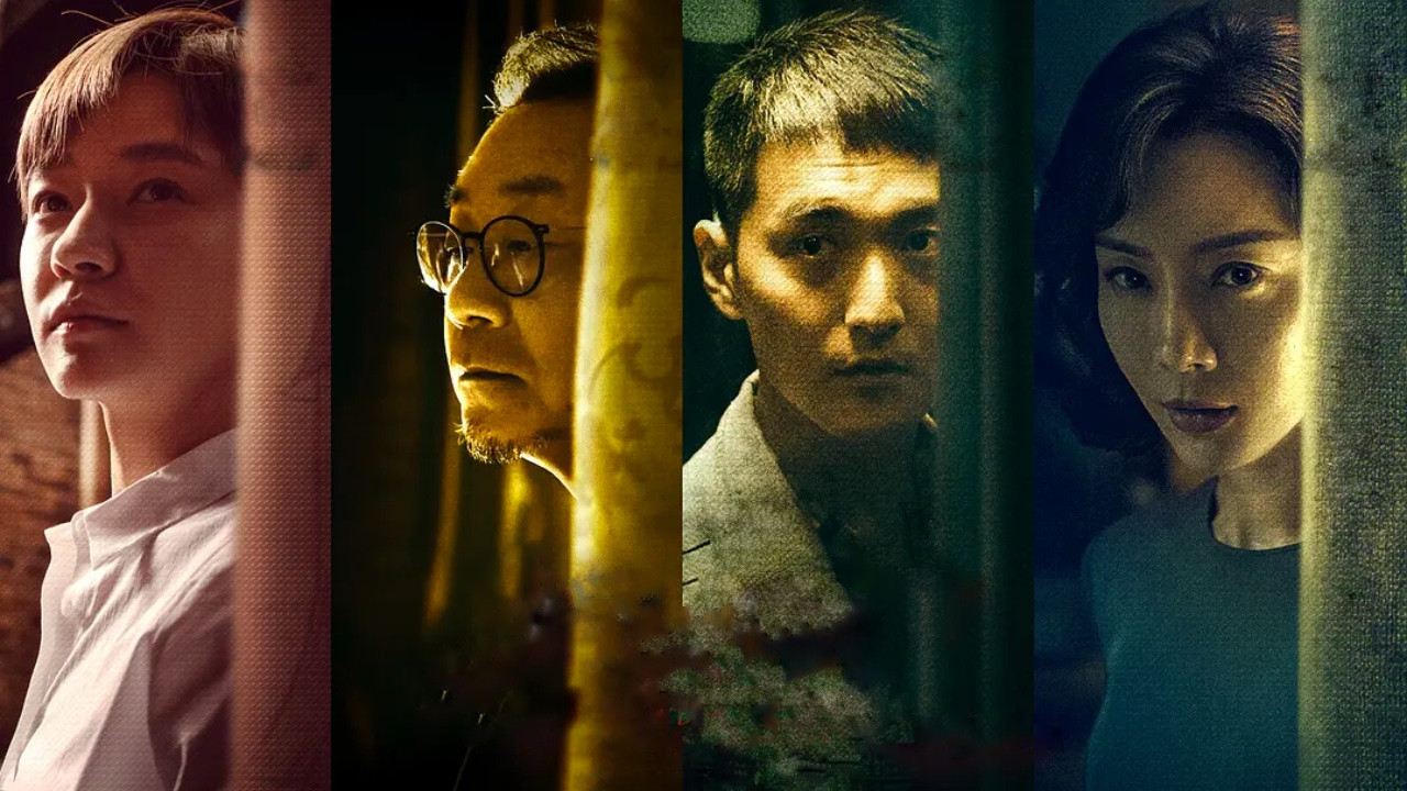 Backdrop for Hunt Down