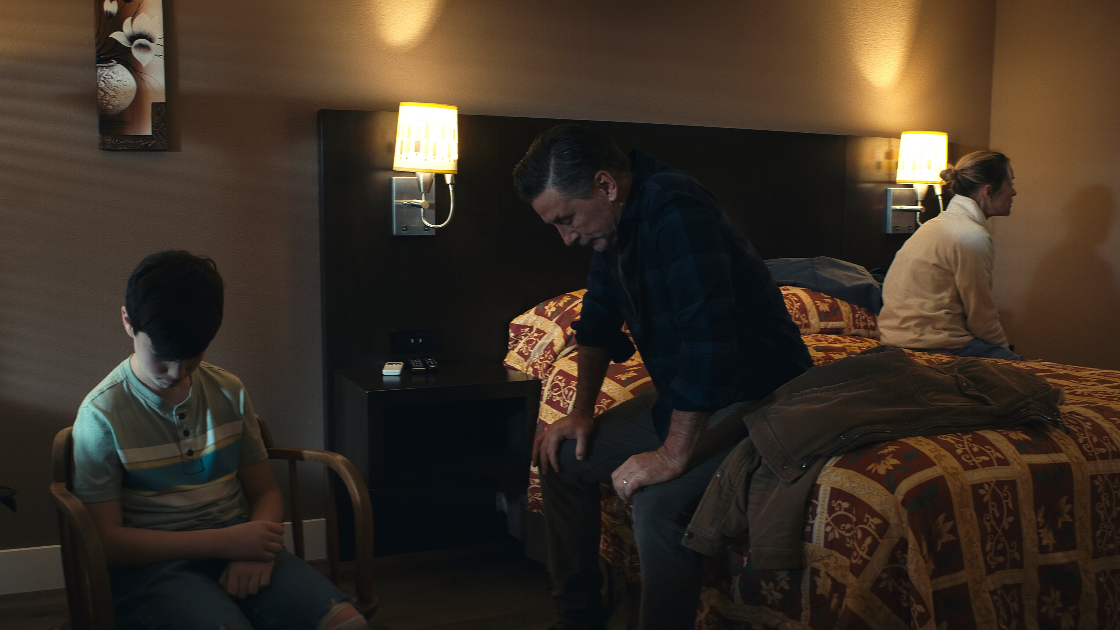 Backdrop for No Address