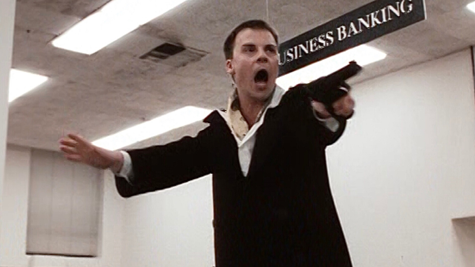 Backdrop for The Method