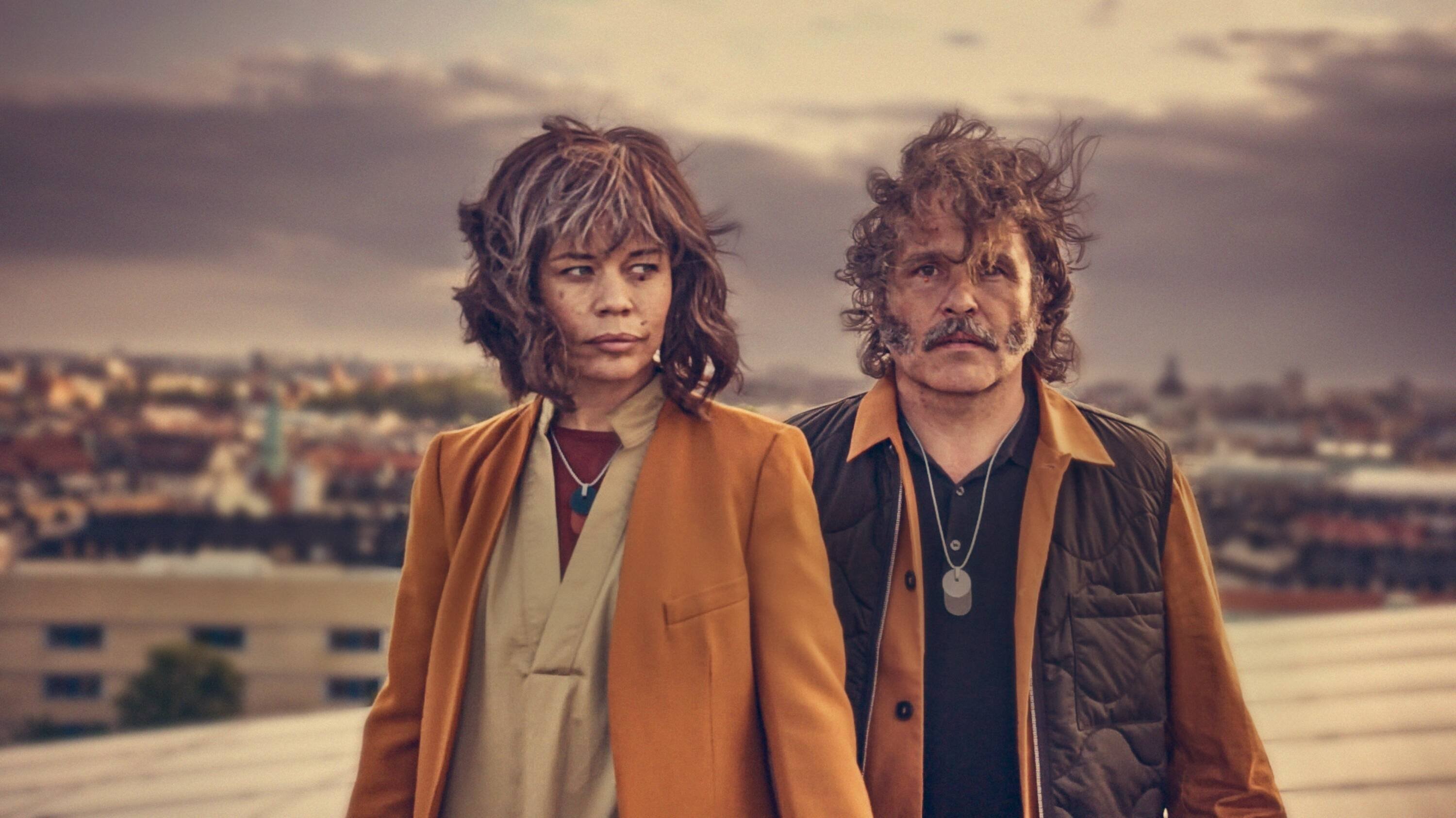 Backdrop for Rapport från 2050