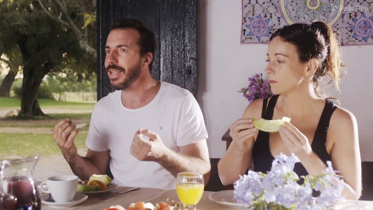 Backdrop for Cetaceans