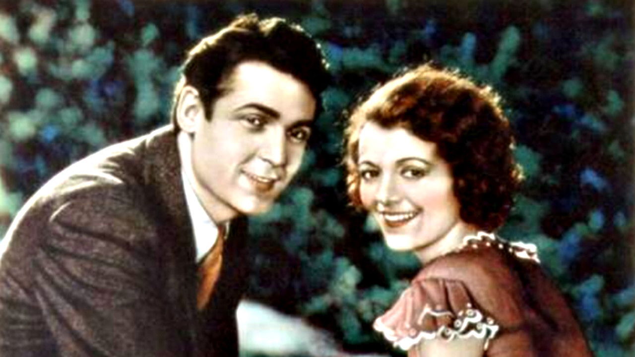 Backdrop for The First Year