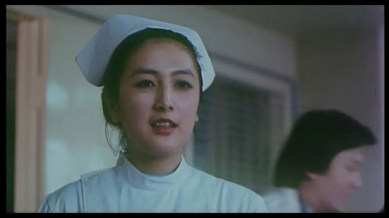 Backdrop for Huang tang shi jian