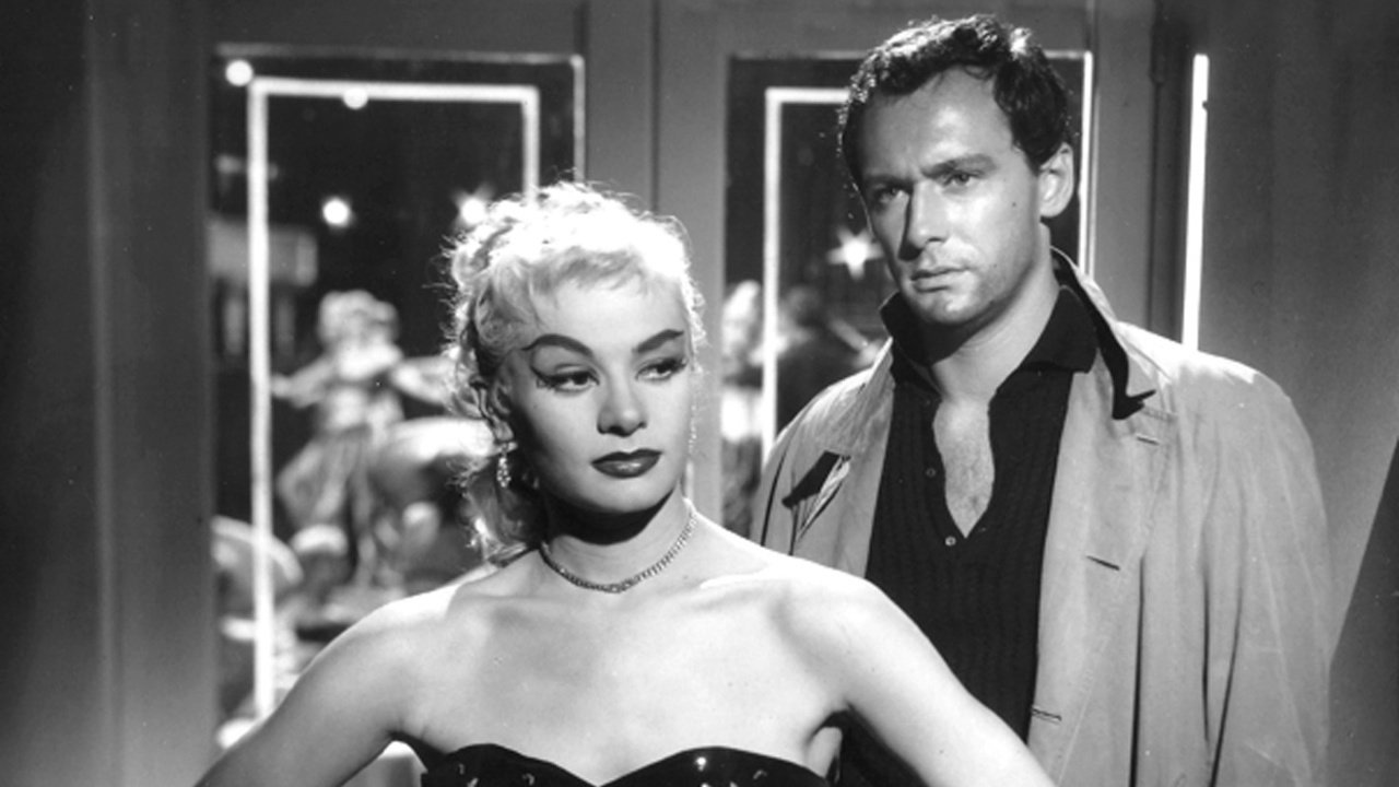 Backdrop for Missing Persons Section