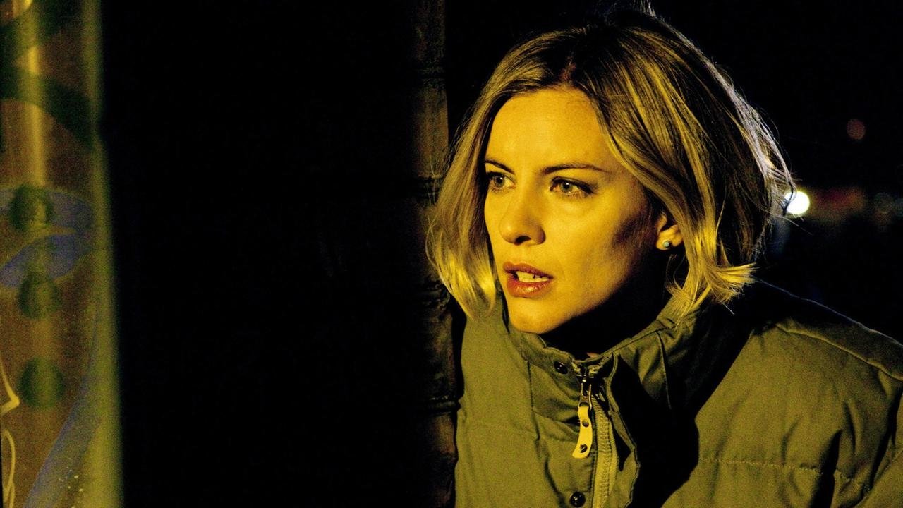 Backdrop for Annika Bengtzon: Crime Reporter - The Red Wolf