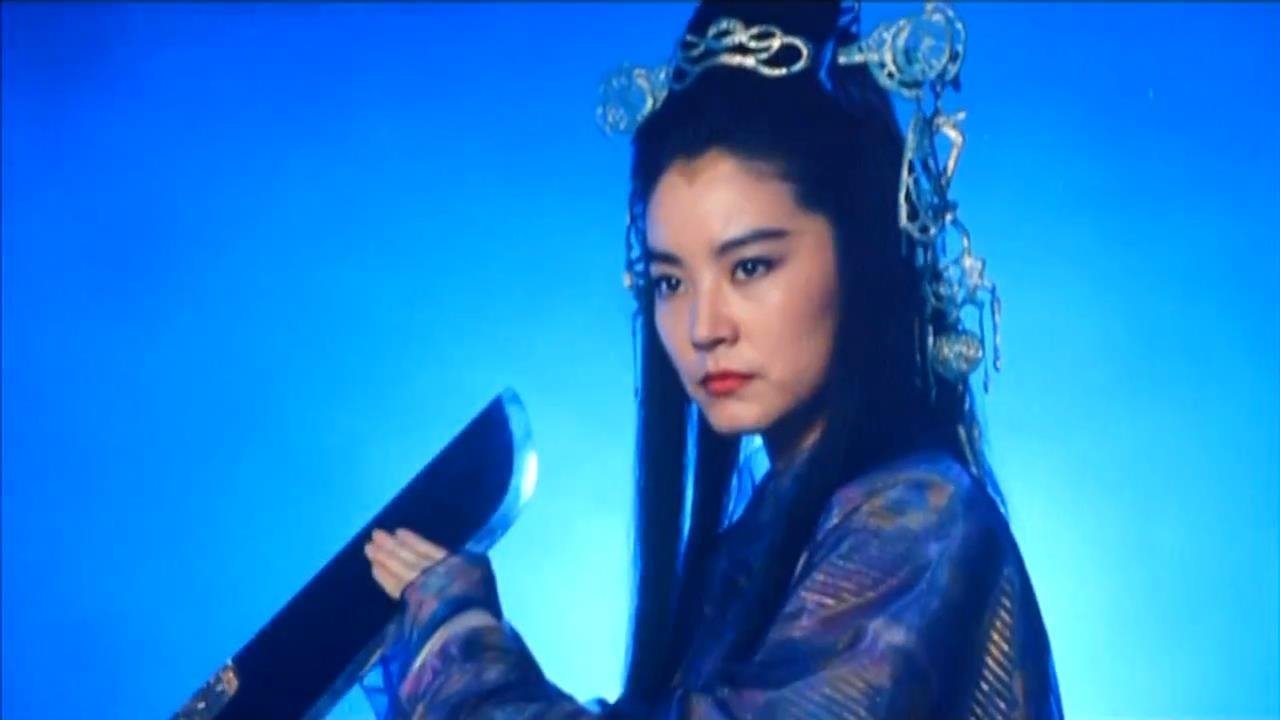 Backdrop for Deadful Melody