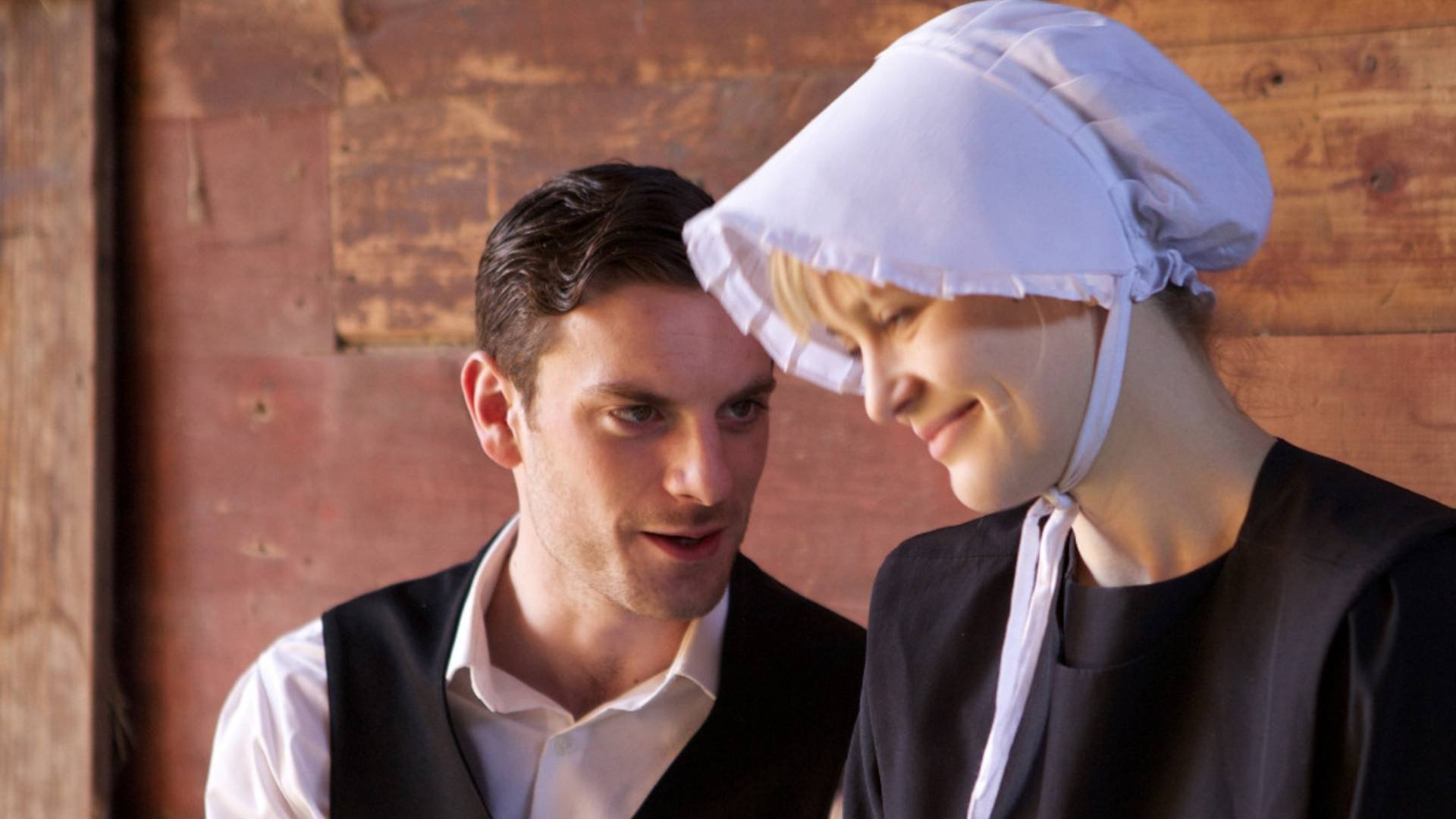 Backdrop for Deadly Devotion