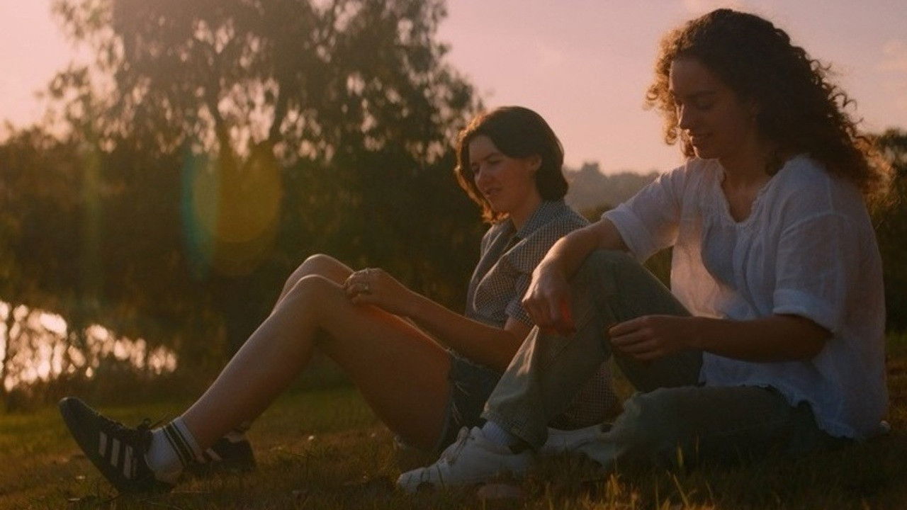 Backdrop for Preferences