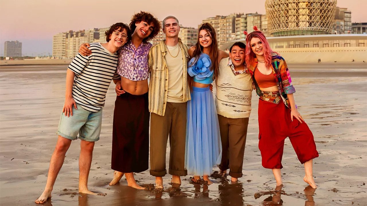 Backdrop for #LikeMe