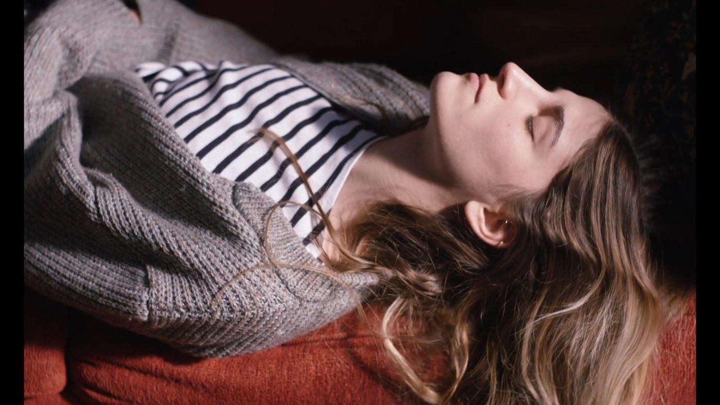 Backdrop for Bad Habits