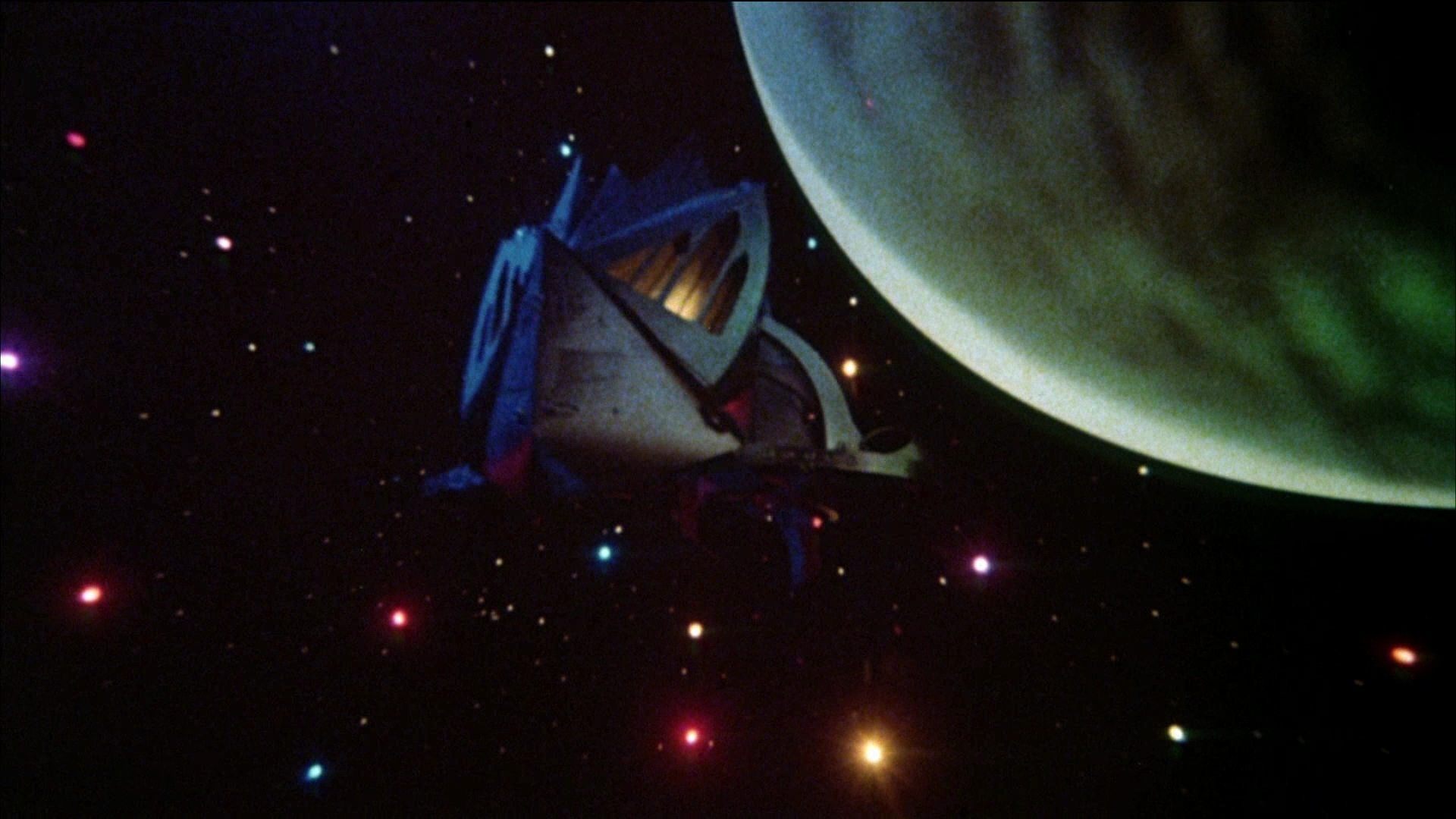 Backdrop for 42nd Street Forever: Blu-Ray Edition