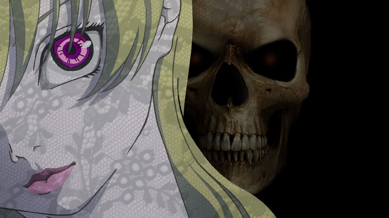 Backdrop for Le Portrait de Petite Cossette