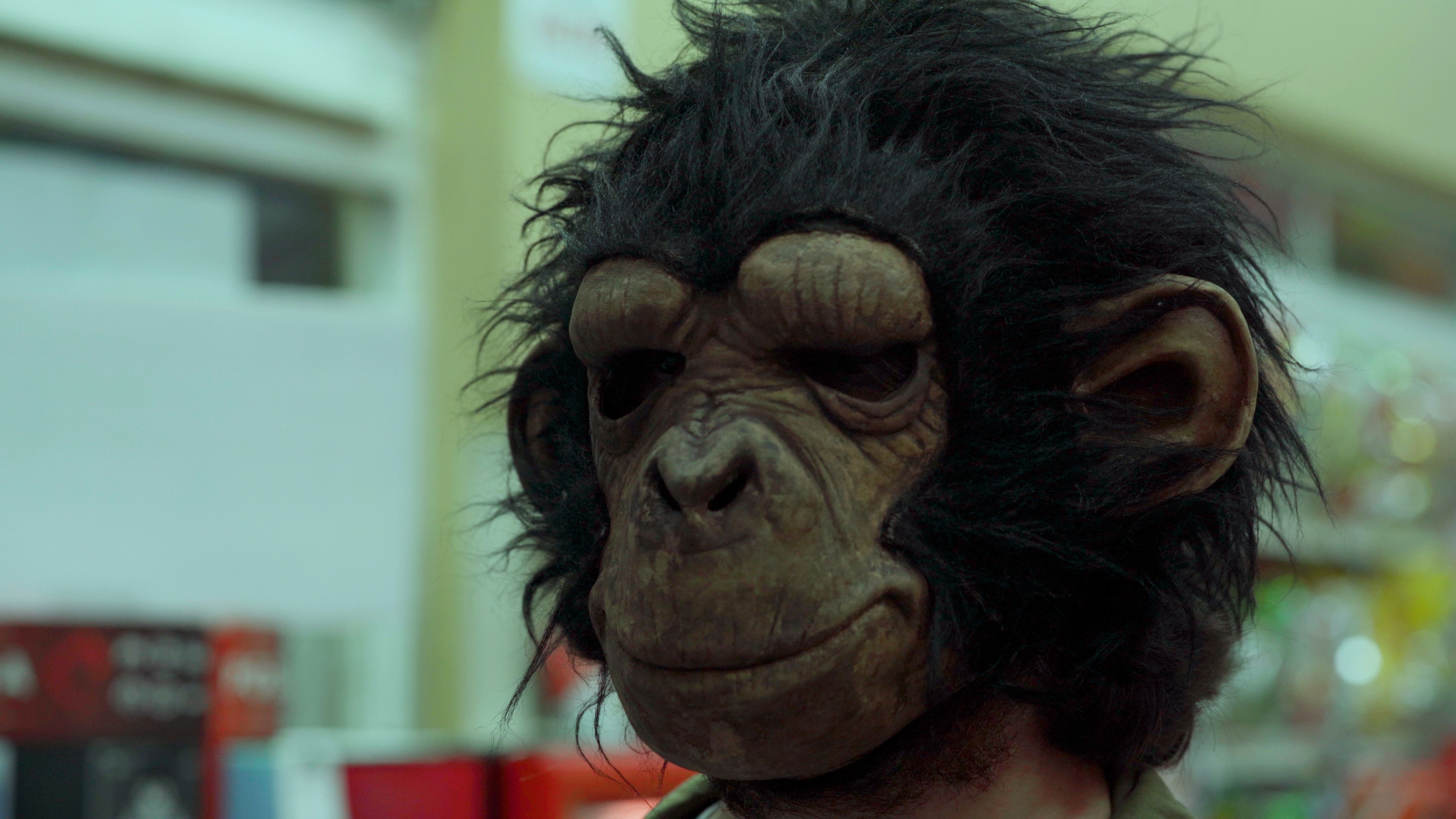 Backdrop for Uno De Muchos