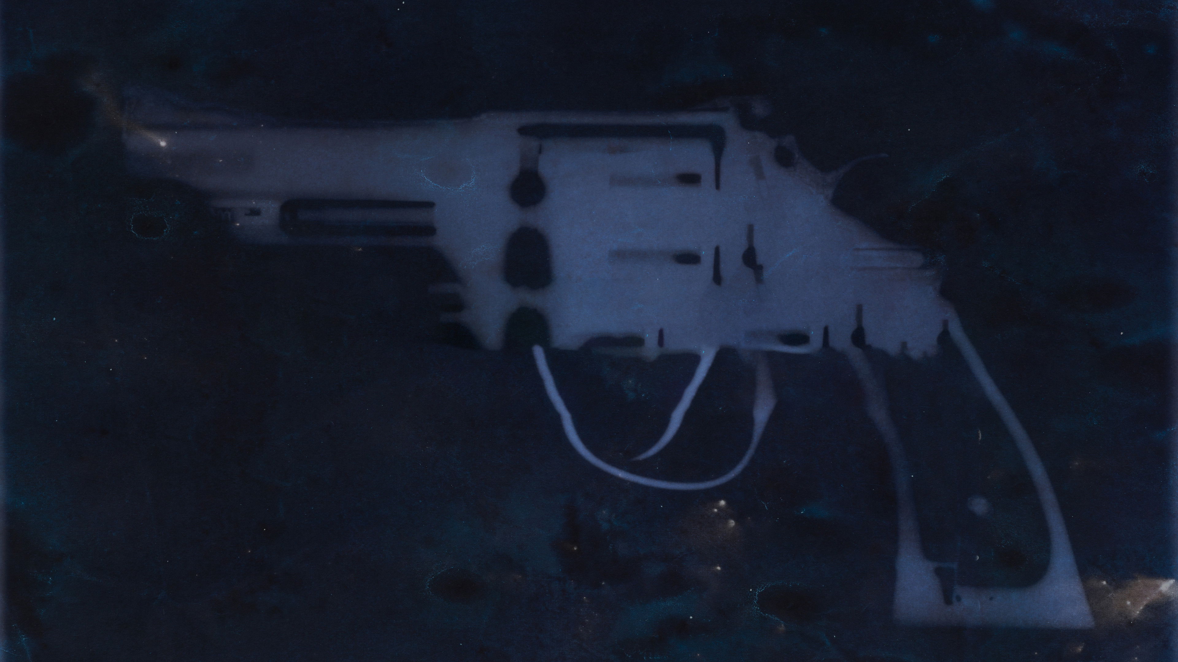 Backdrop for Operation Undercover: Guns & Drugs in Carolina