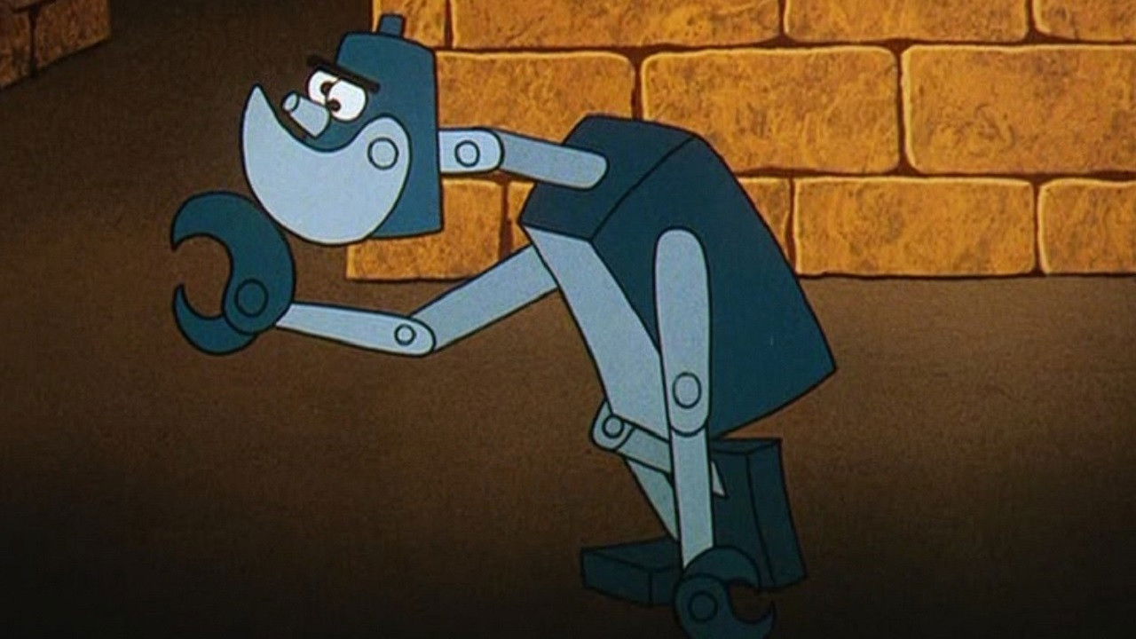 Backdrop for Franken-Stymied