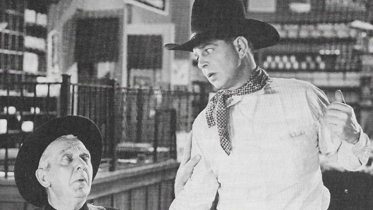 Backdrop for Sunset Range