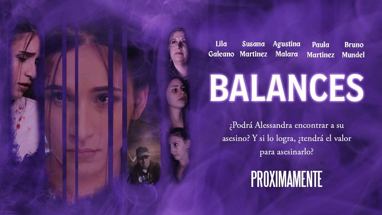 Backdrop for Balances