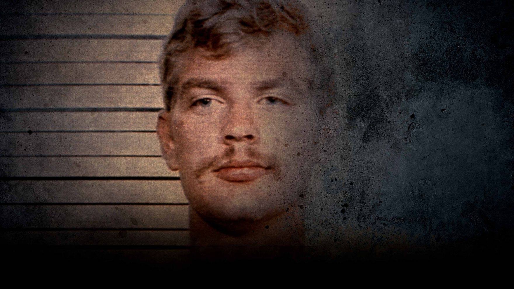 Backdrop for Jeffrey Dahmer: Mind of a Monster