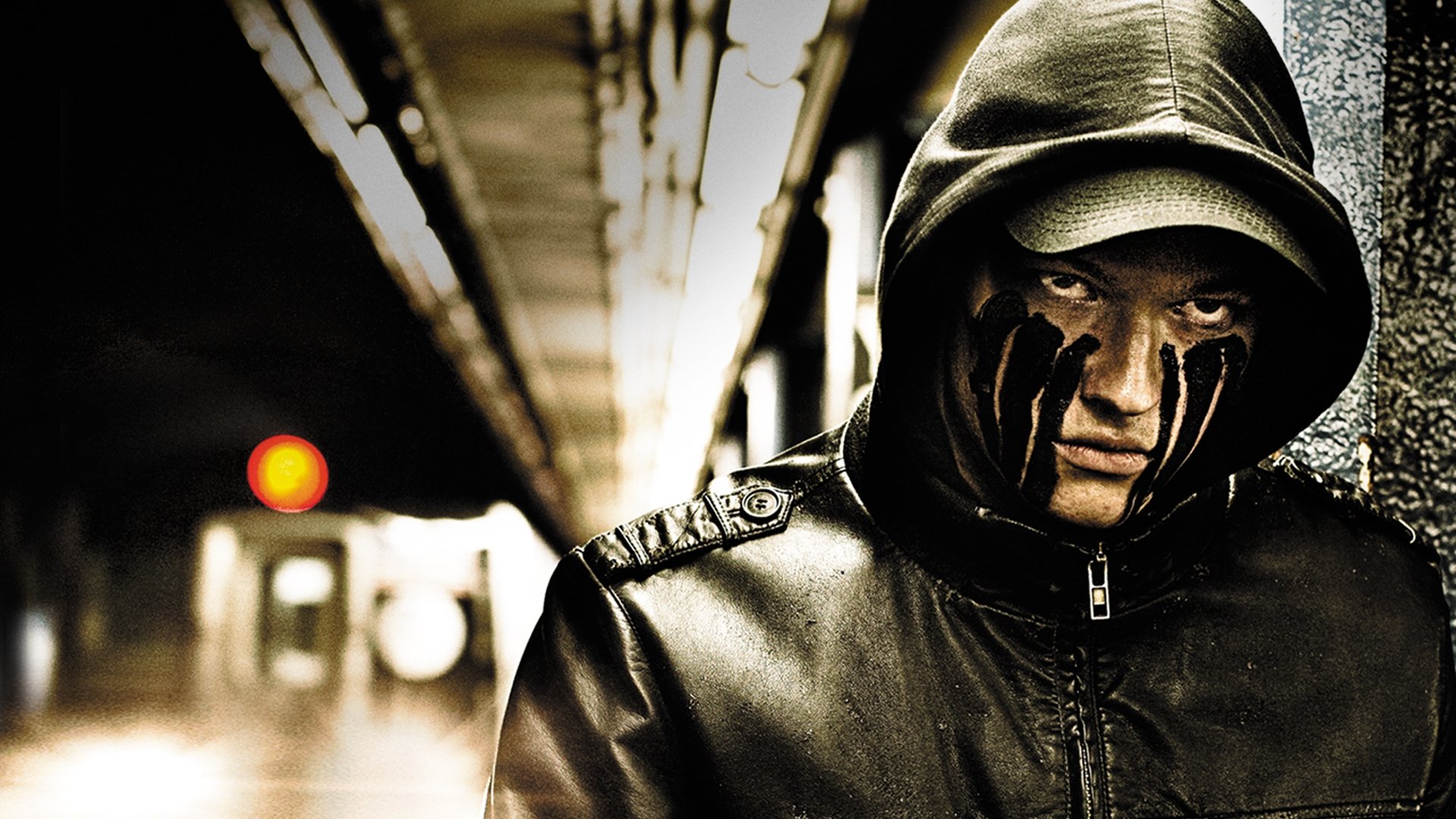 Backdrop for Boy Wonder