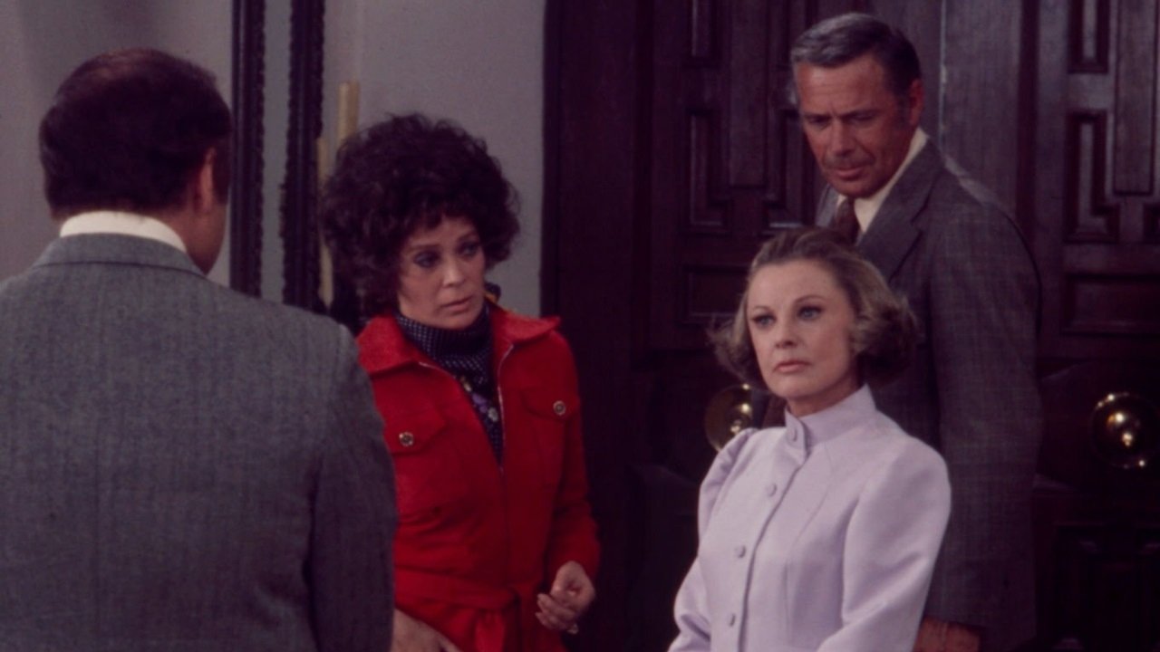 Backdrop for See the Man Run