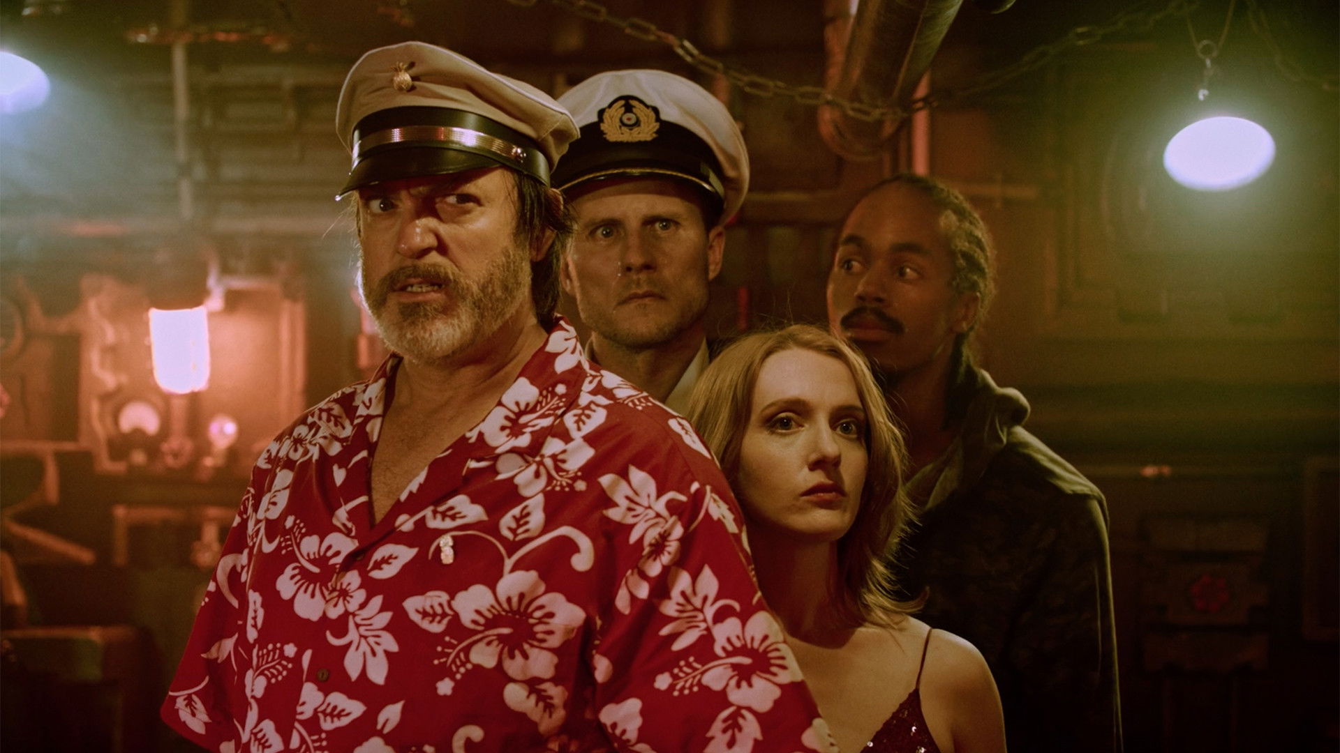 Backdrop for Subferatu