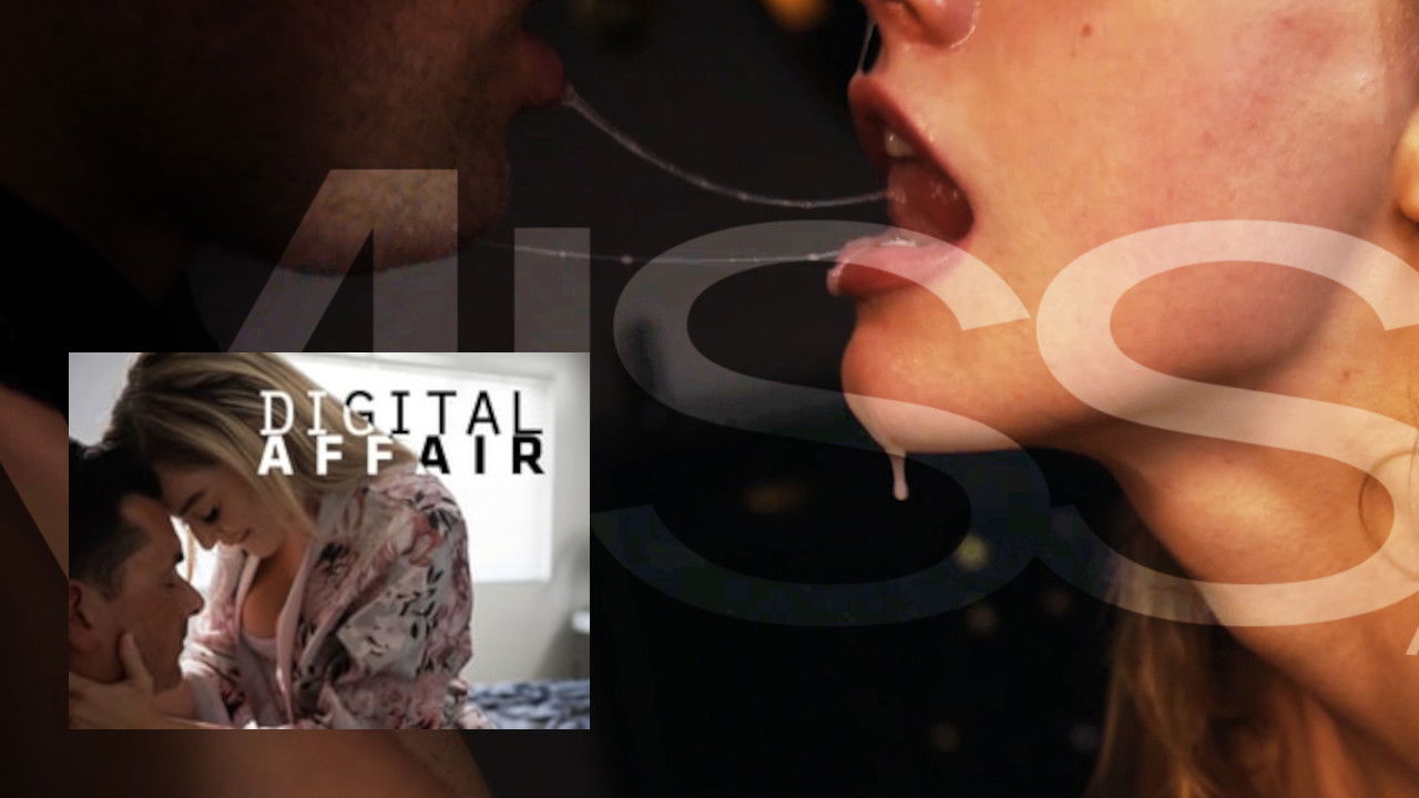 Backdrop for Digital Affair