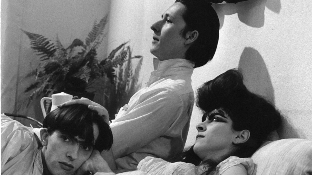 Backdrop for Day Thieves