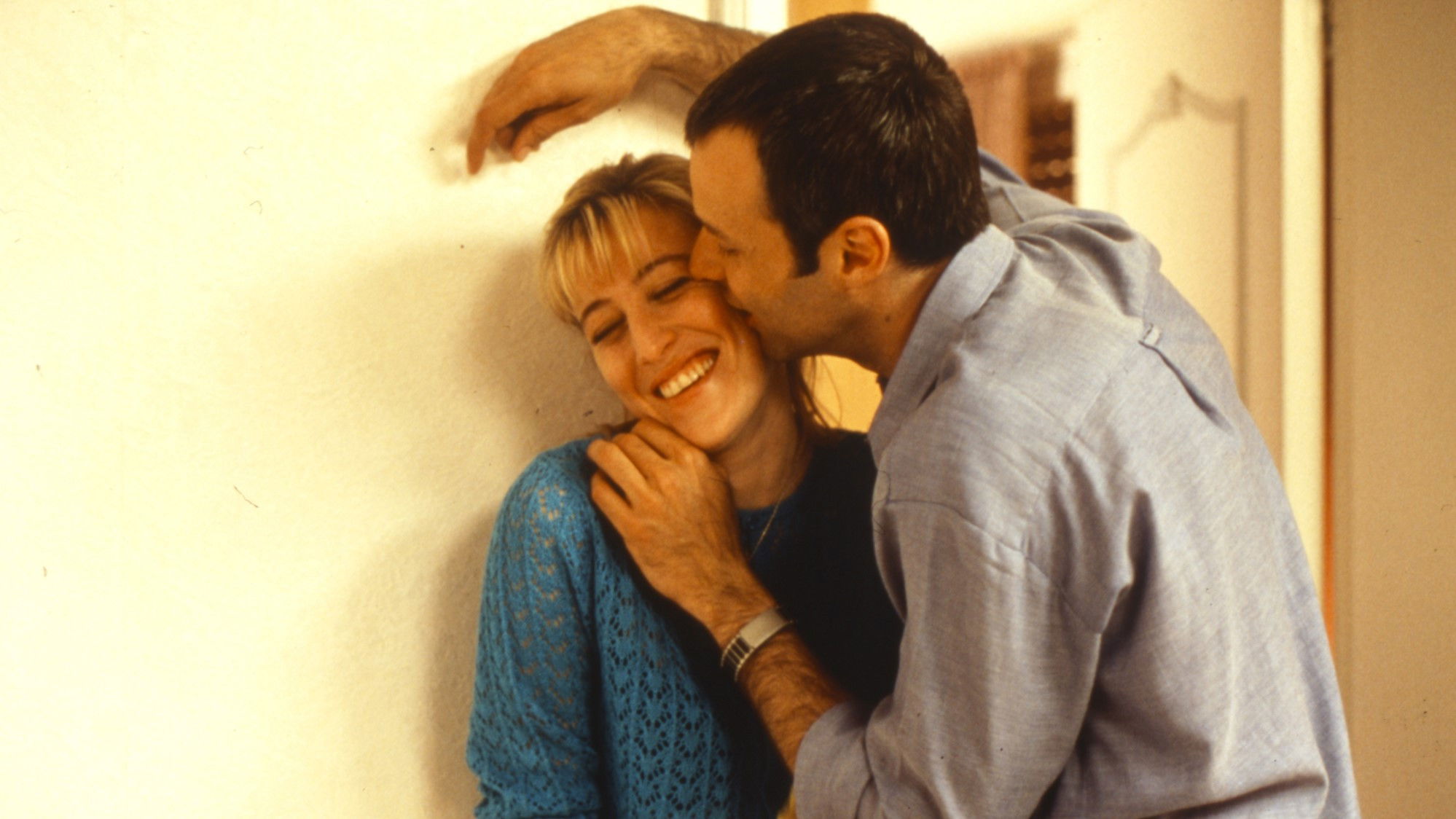 Backdrop for Empty Days